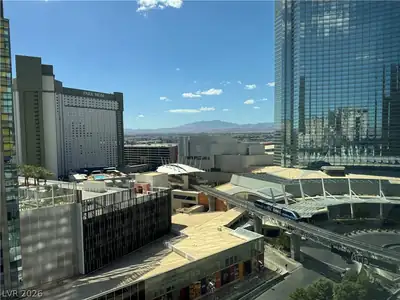 3722 Las Vegas Boulevard 1201, Las Vegas, NV 89158 View