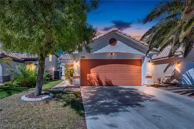 1517 Bellglen Drive, Las Vegas