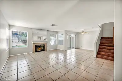 1517 Bellglen Drive Living Room