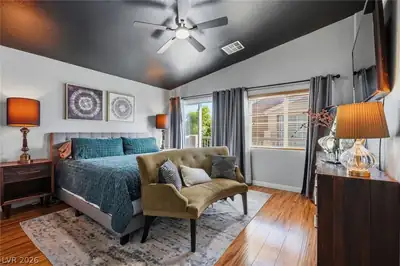 8789 Horizon Wind Avenue 103 Bedroom