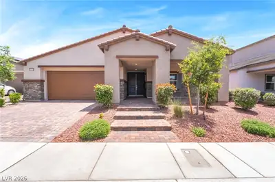 3513 Lamberto Cliff Way Henderson, NV 89044