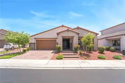 3513 Lamberto Cliff Way Front of Structure