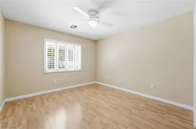 9119 Adamshurst Avenue Bedroom