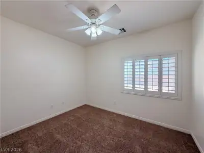 1056 Golden Splendor Court Bedroom