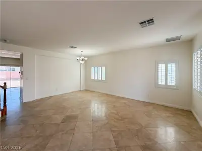 1056 Golden Splendor Court Living Room