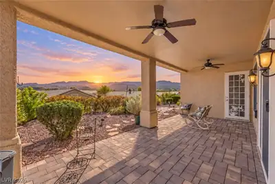 2010 High Mesa Drive Henderson, NV 89012