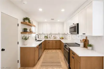 3621 Fortune Avenue, Las Vegas