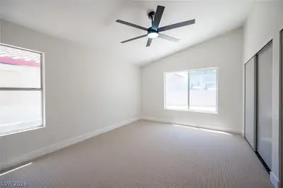 5775 Ballinger Drive Primary Bedroom