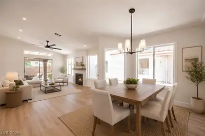 5775 Ballinger Drive, Las Vegas