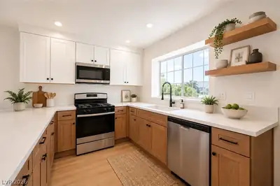 5775 Ballinger Drive Kitchen