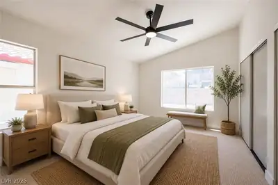 5775 Ballinger Drive Bedroom