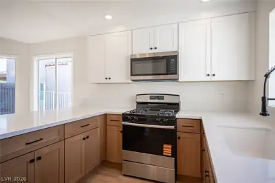 5775 Ballinger Drive Kitchen