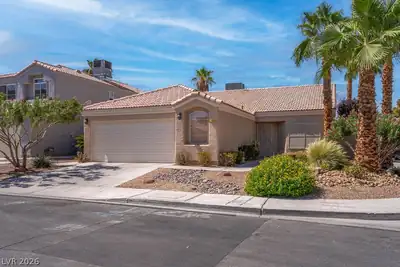 1341 Maplegrove Circle, Las Vegas