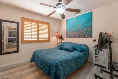 1341 Maplegrove Circle Bedroom