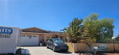 212 Spanish Drive, Las Vegas