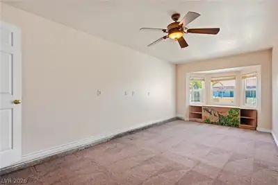 212 Spanish Drive, Las Vegas, NV 89110 Bedroom