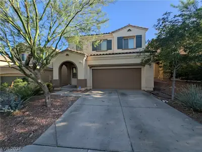 10633 Mount Blackburn Avenue, Las Vegas