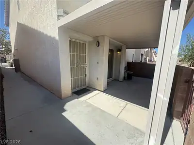 2066 Cary Grant Court Patio