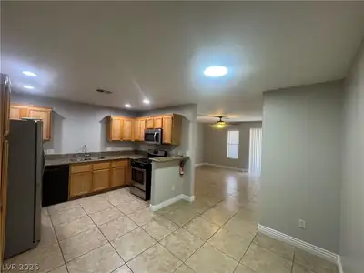 2066 Cary Grant Court Kitchen