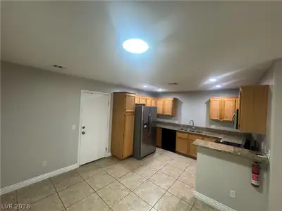 2066 Cary Grant Court Kitchen