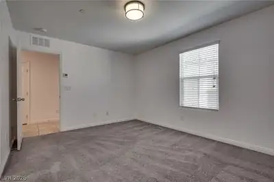 4611 Dover Straight Street, Las Vegas, NV 89115 Bedroom