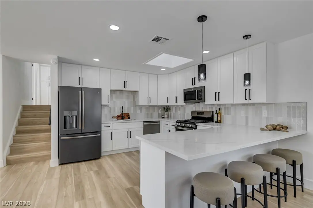 2446 Tournament Street, Las Vegas, NV 89142