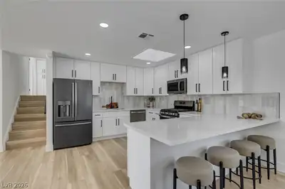 2446 Tournament Street, Las Vegas