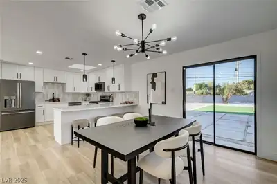 2446 Tournament Street, Las Vegas, NV 89142 Dining Room