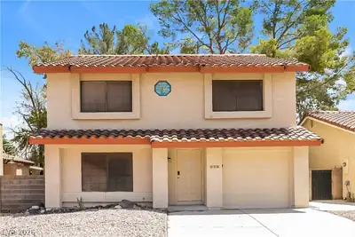 376 Manzanita Street Henderson, NV 89014