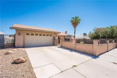 5206 Brentmead Drive, Las Vegas