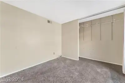 5206 Brentmead Drive, Las Vegas, NV 89120 Bedroom
