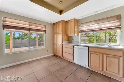 5206 Brentmead Drive, Las Vegas, NV 89120 Dining Area