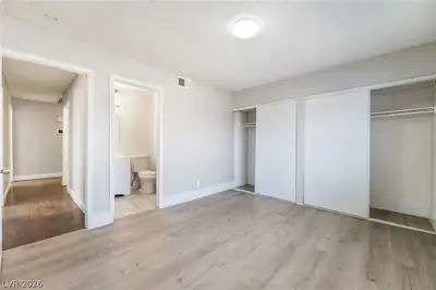 7048 Grasswood Drive Bedroom
