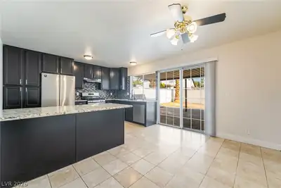 7048 Grasswood Drive Dining Area