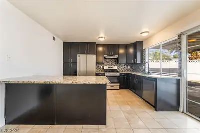 7048 Grasswood Drive Kitchen
