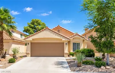 9416 Hershey Lane Las Vegas, NV 89134