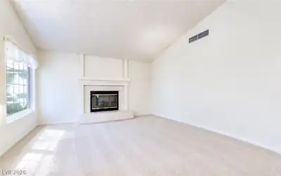 9416 Hershey Lane Living Room
