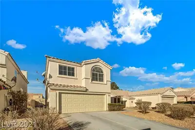 1713 Sierra Hills Way, Las Vegas