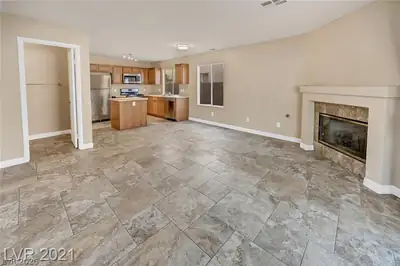 1713 Sierra Hills Way, Las Vegas, NV 89128 Living Room