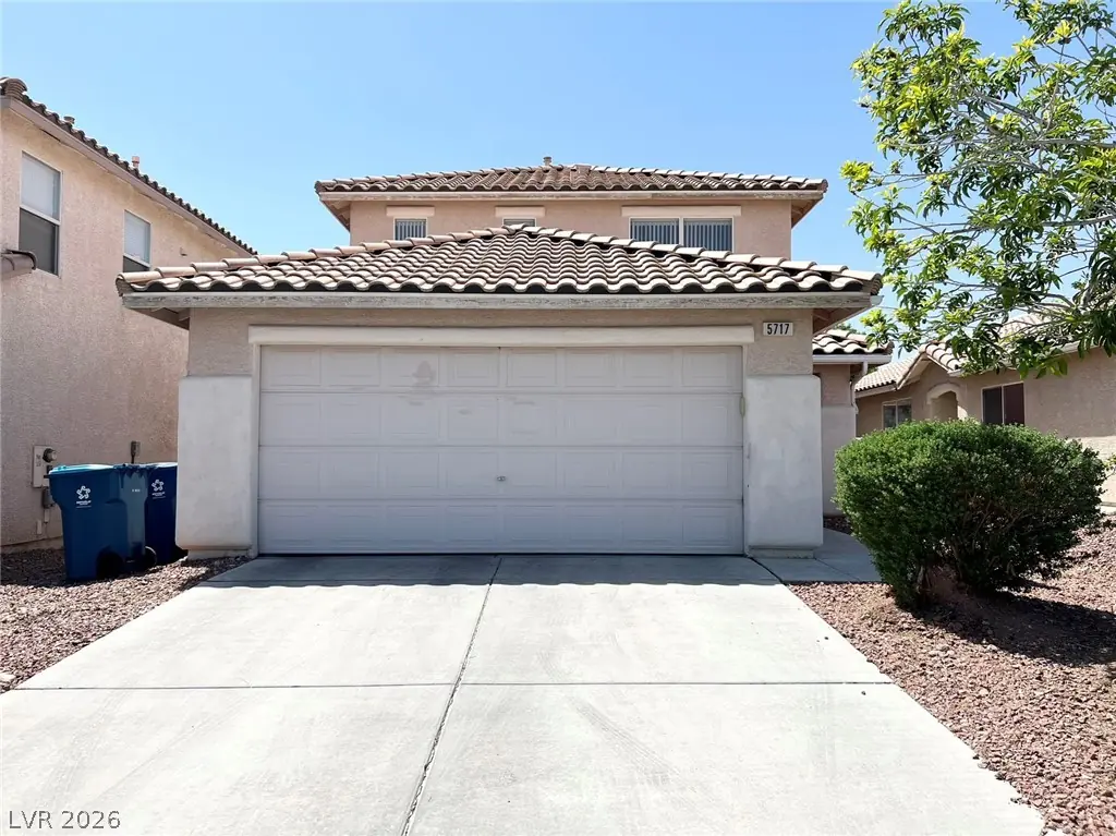 5717 West Dewey Drive, Las Vegas, NV 89118