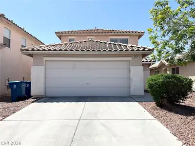 5717 West Dewey Drive, Las Vegas