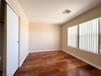 5717 West Dewey Drive, Las Vegas, NV 89118 Bedroom