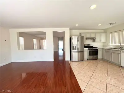 5717 West Dewey Drive, Las Vegas, NV 89118 Kitchen