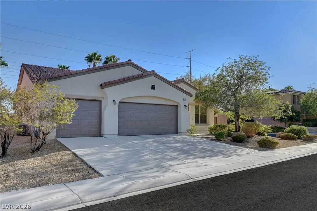 1863 Gentle Dawn Avenue