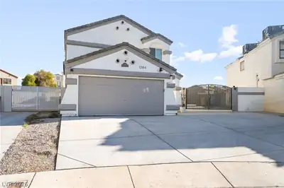 1284 Prairie View Drive Las Vegas, NV 89110