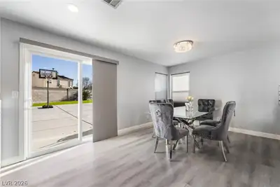 1284 Prairie View Drive Dining Area