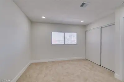 1219 Mews Lane Bedroom