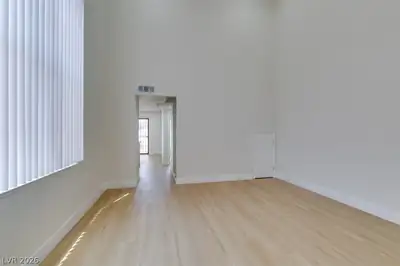 1219 Mews Lane Living Room