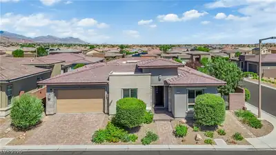 9828 Iron Sky Court Las Vegas, NV 89148