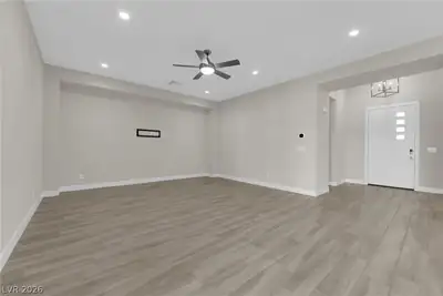 9828 Iron Sky Court, Las Vegas, NV 89148 Living Room